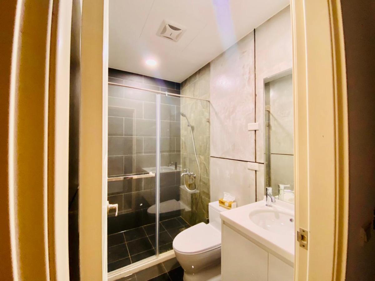 浯島文旅wd Hotel Csinhu Kültér fotó