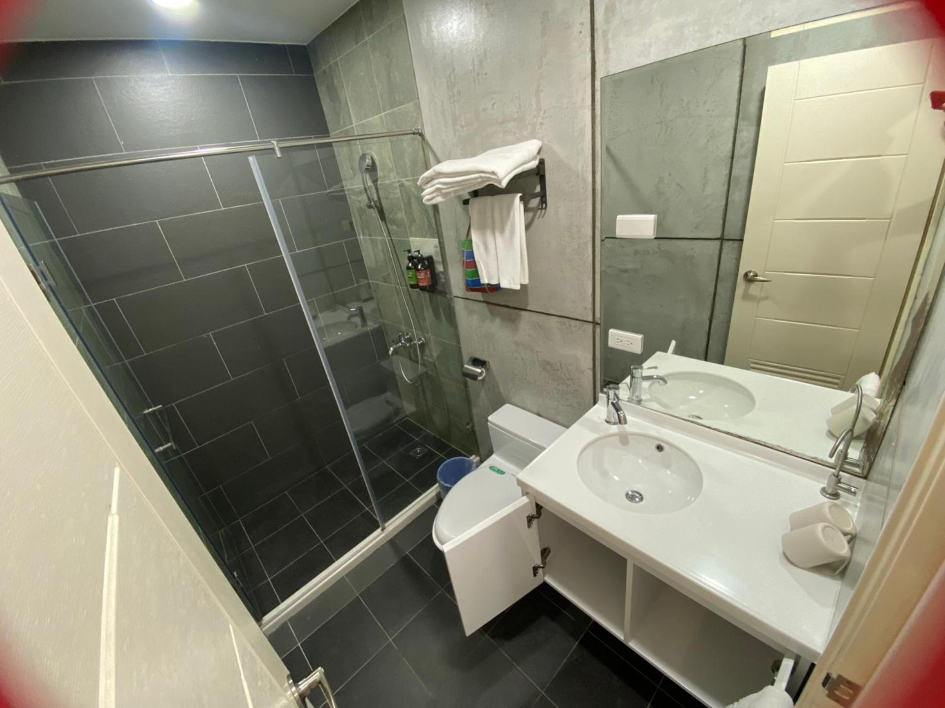 浯島文旅wd Hotel Csinhu Szoba fotó